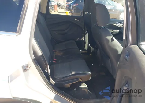 2015 Ford Escape Se из США, поврежденный, VIN 1FMCU0G99FUC45057